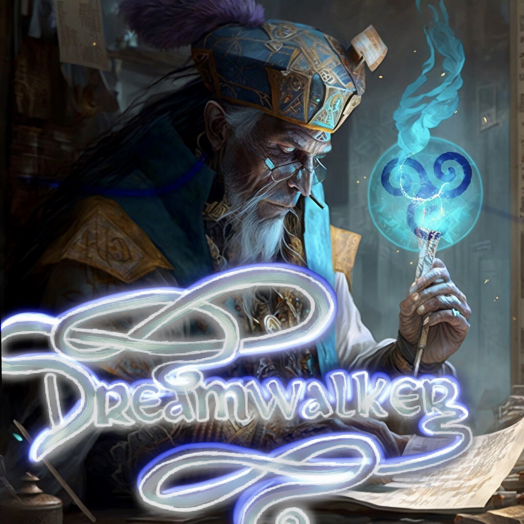 Dreamwalker Emily Ra