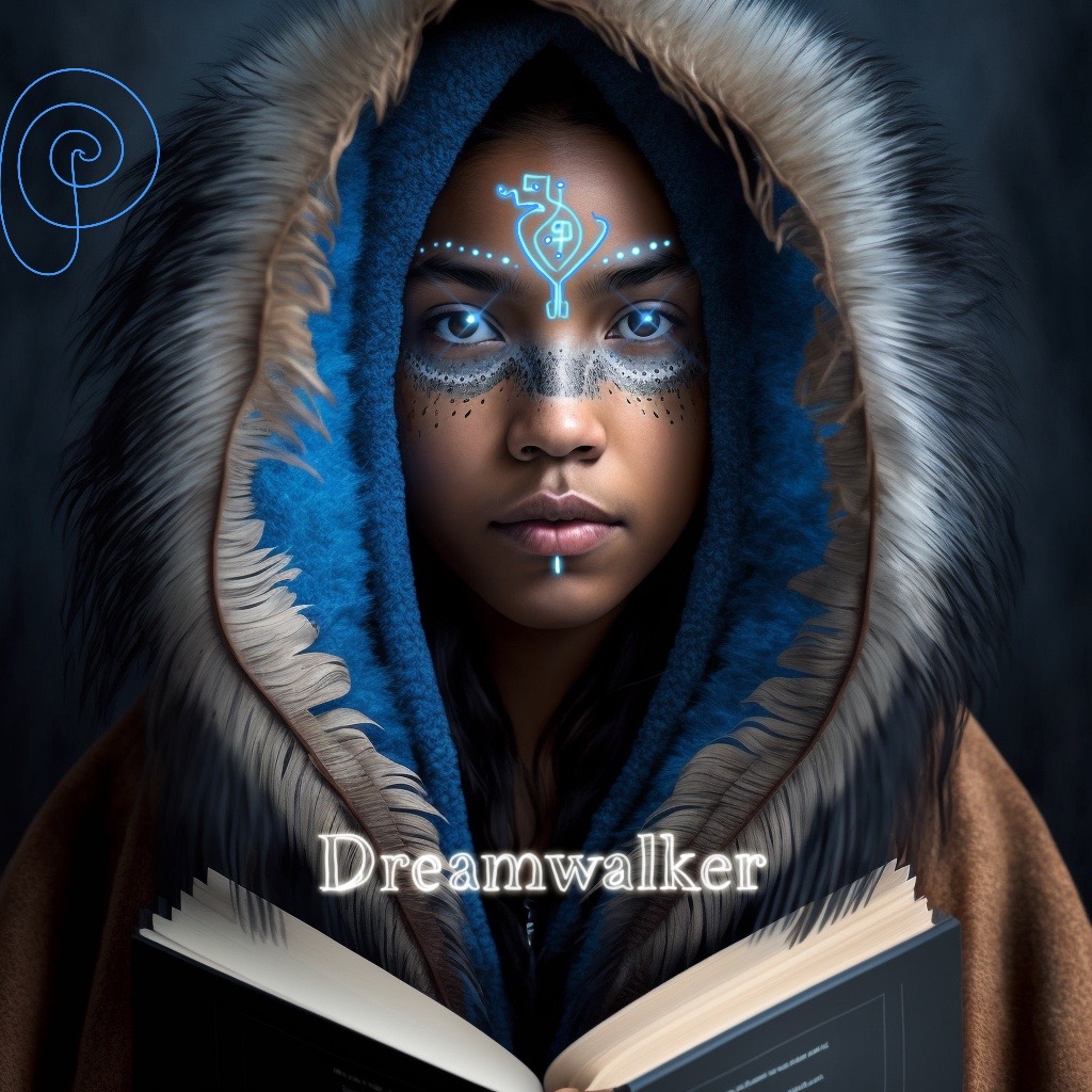 Emmy_dreamwalker_archetype_multiracial_realistic_face_feathers__2b67ab0d-d947-4ae3-89dc-5ffb4552fe8a
